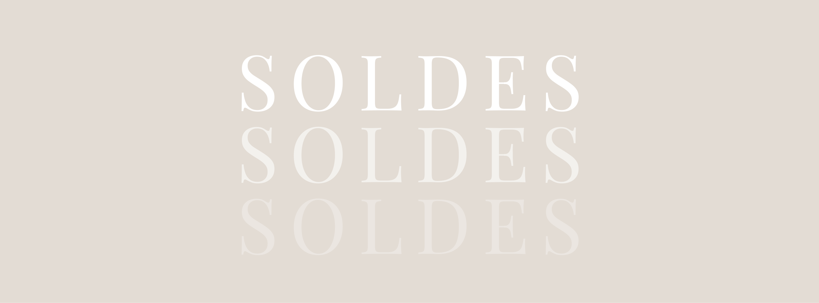 Soldes | Lingerie & Vêtements pour femmes