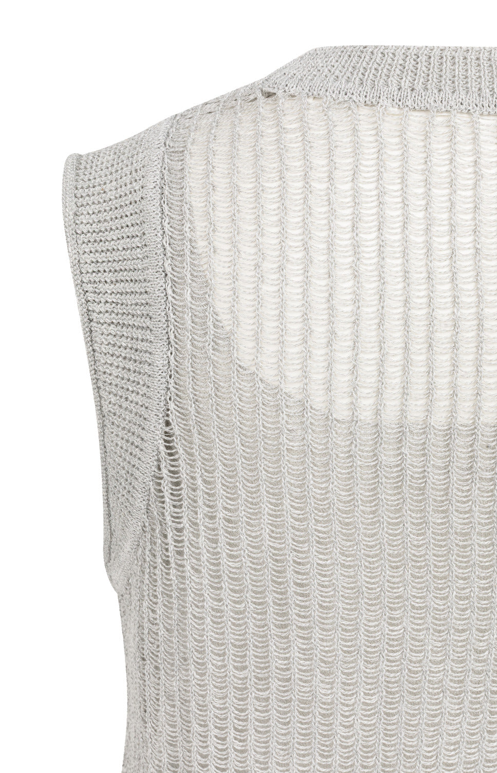 Chandail en maille