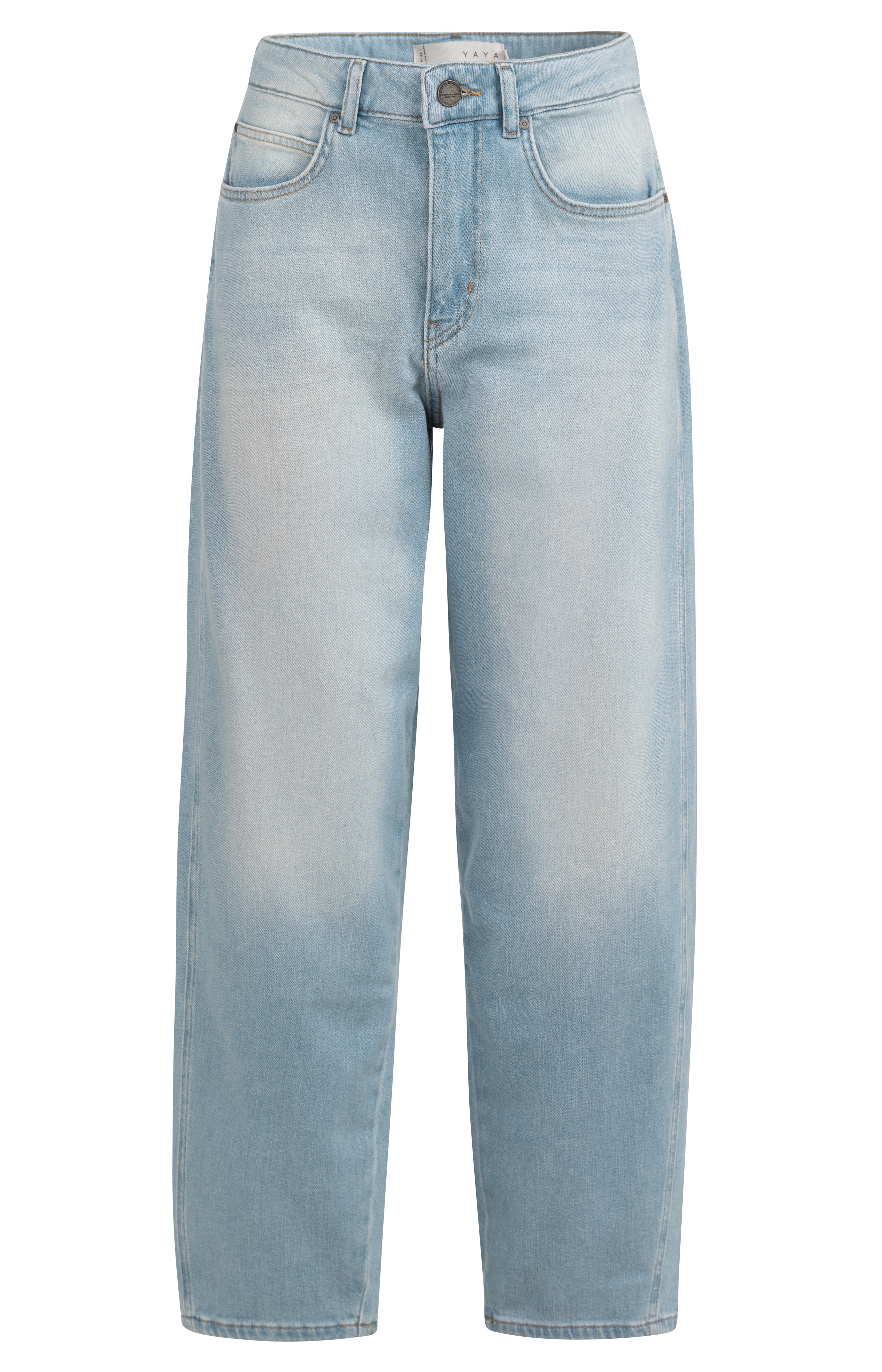 Barrel Jeans YAYA