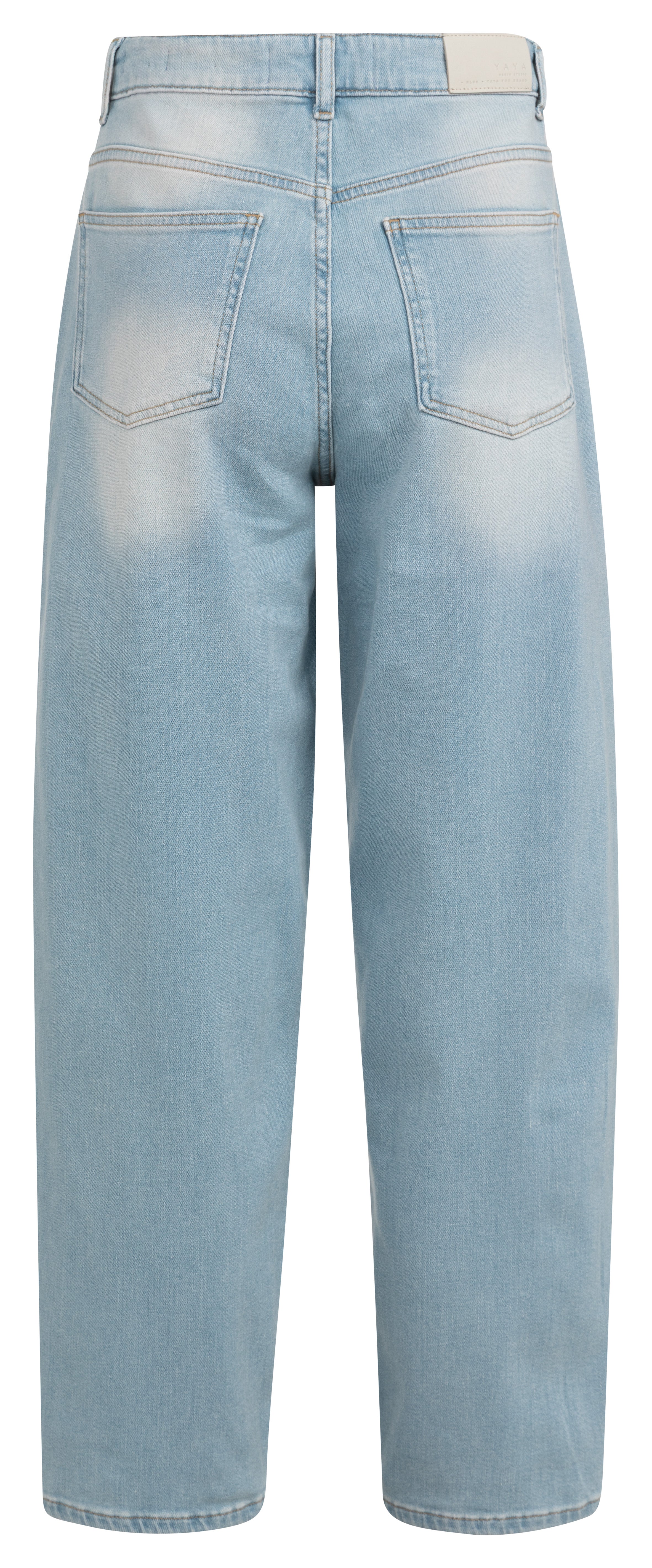 Barrel Jeans YAYA