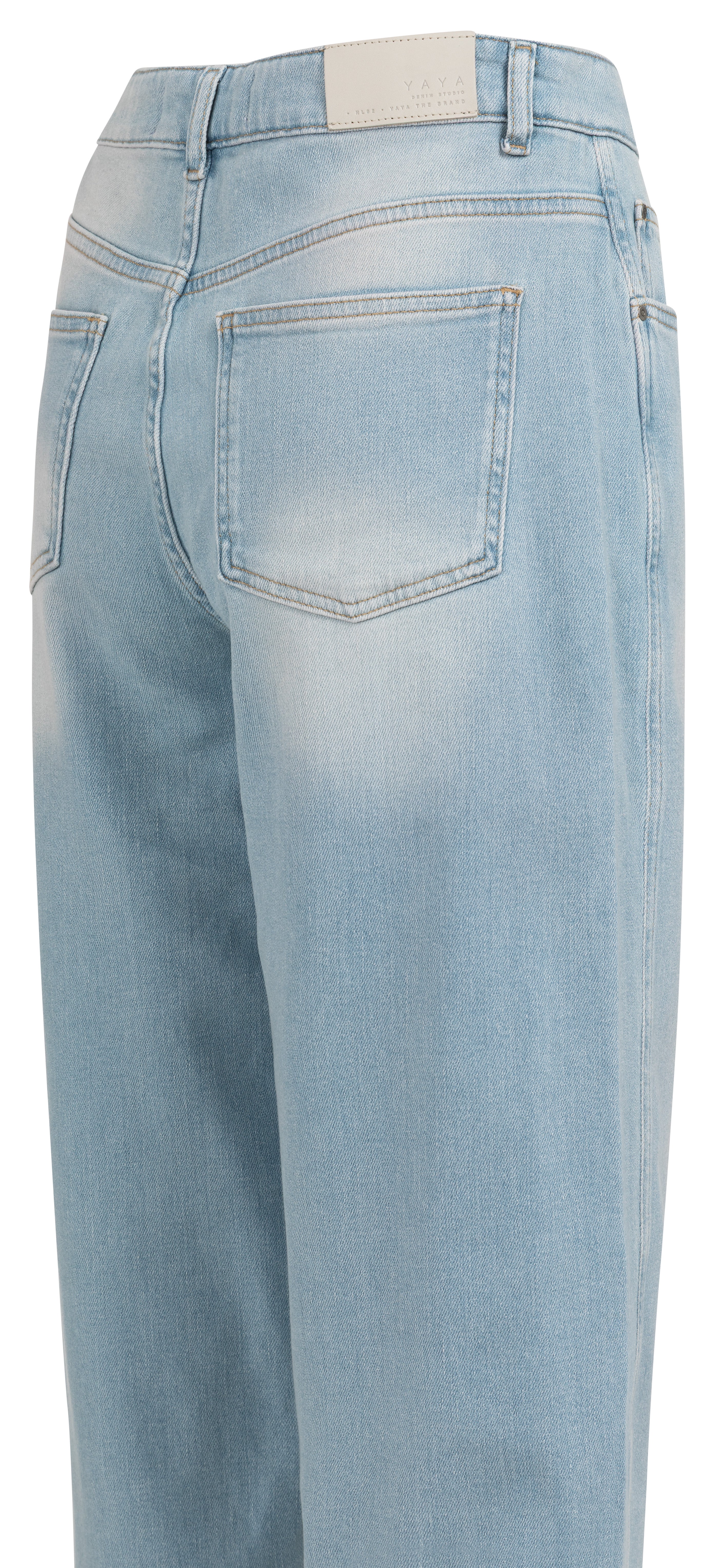 Barrel Jeans YAYA