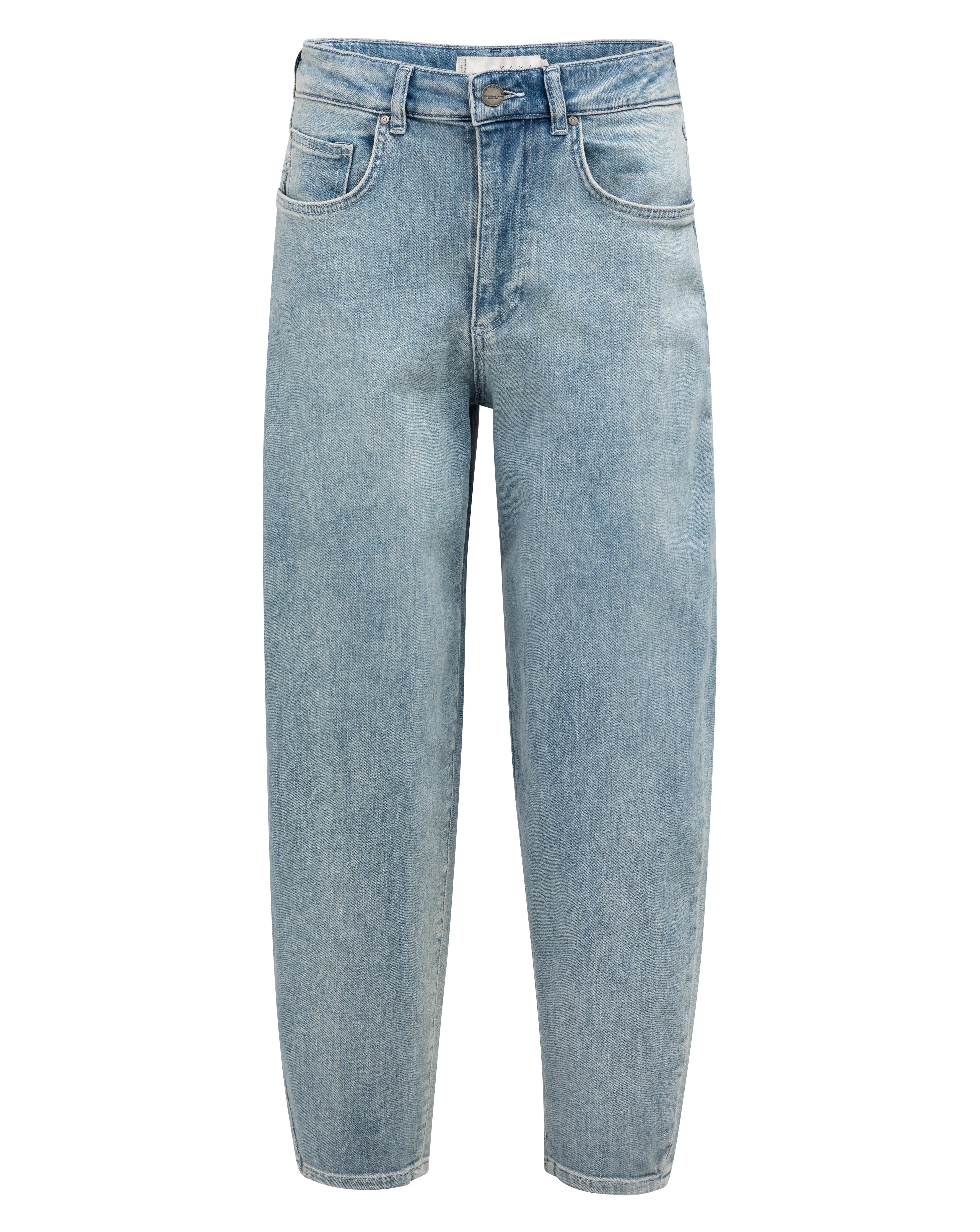 Jeans Barrel
