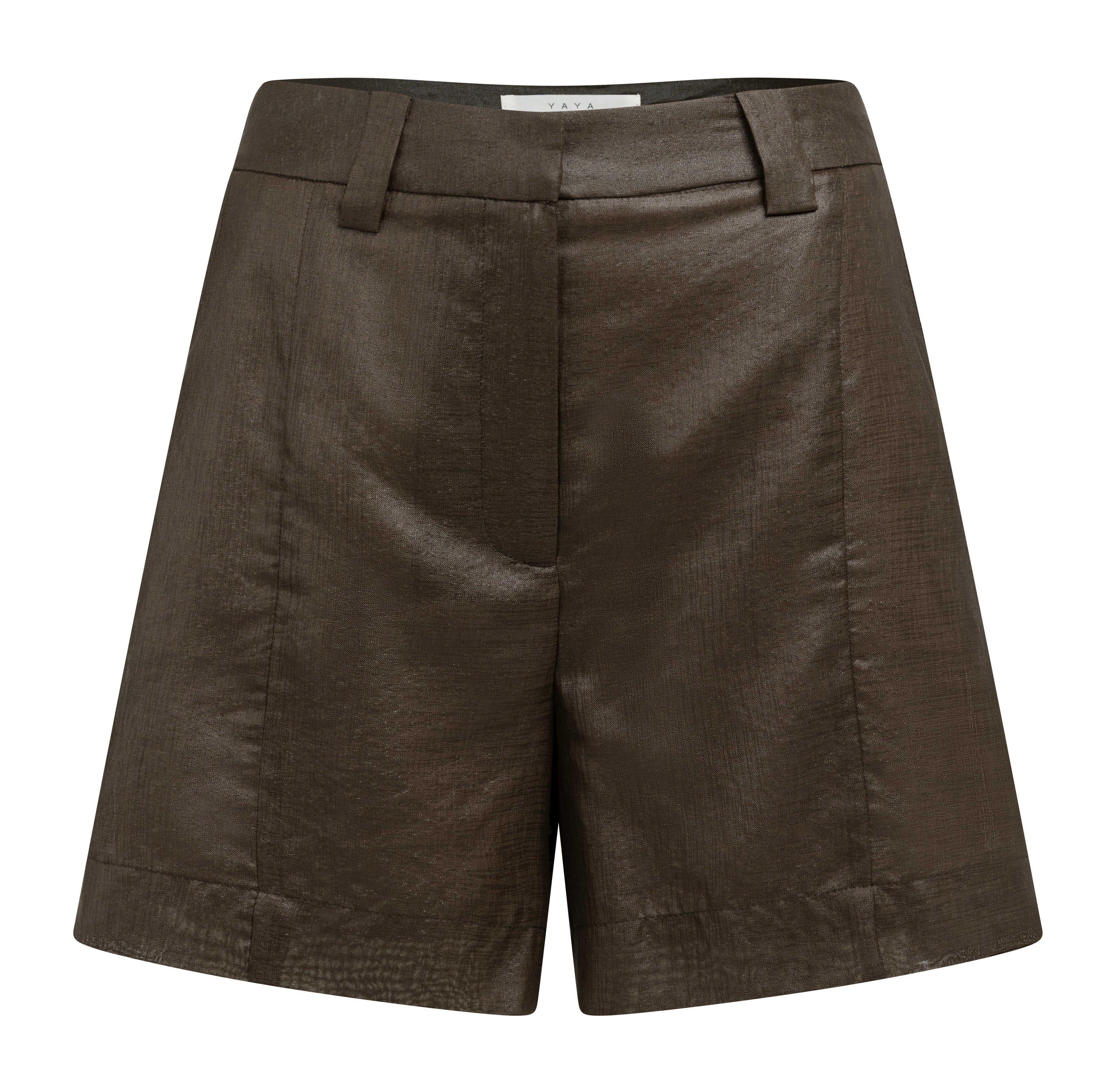 Short taille haute