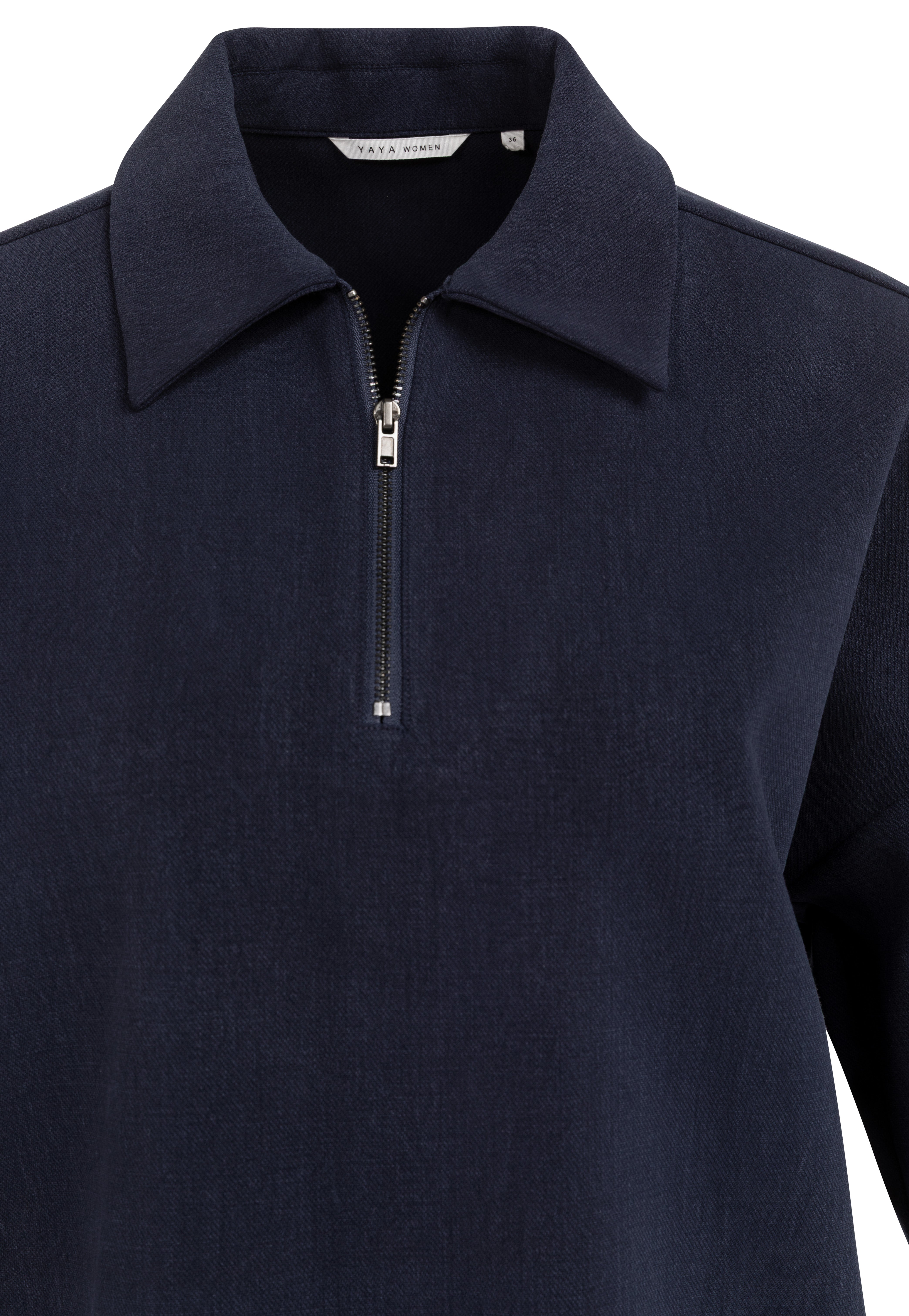 Robe polo YAYA