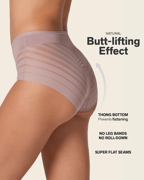 Culotte gainante classique LEONISA