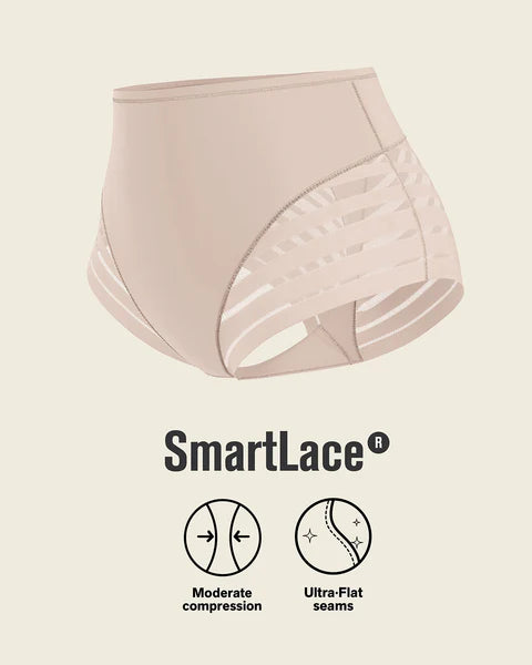 Culotte gainante classique LEONISA