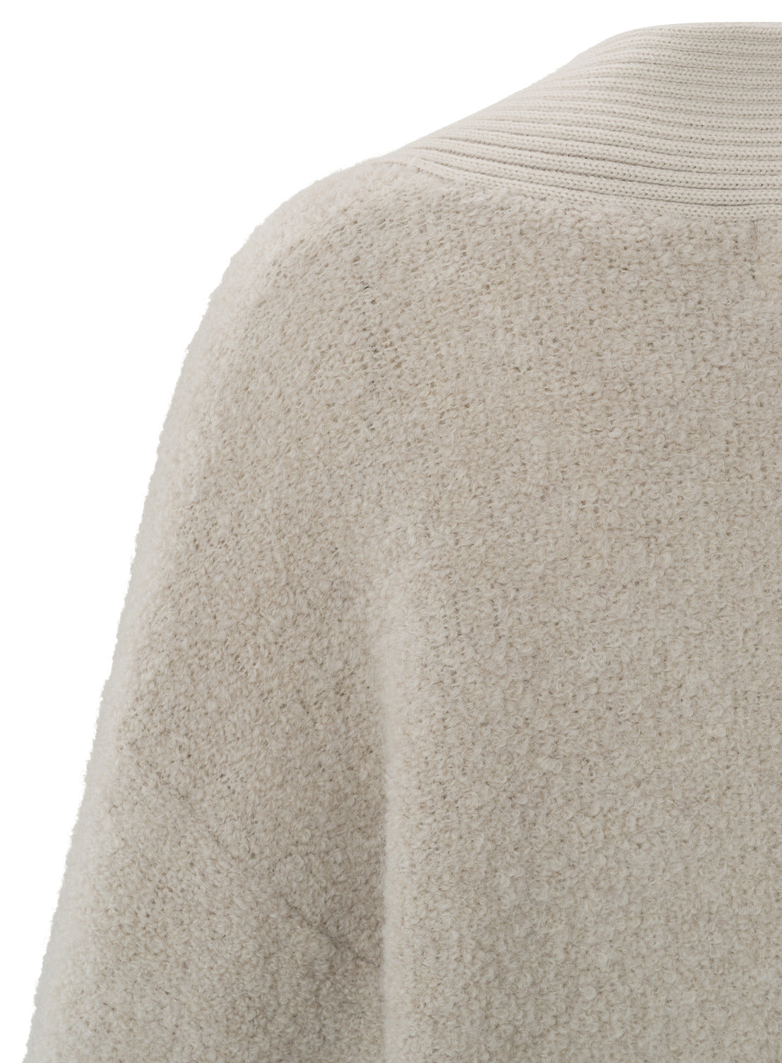 Cardigan YAYA 010043 Pure Cashmere