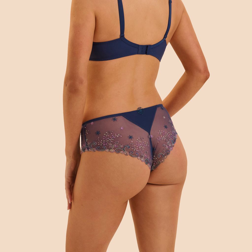 Culotte Shorty - Délice
