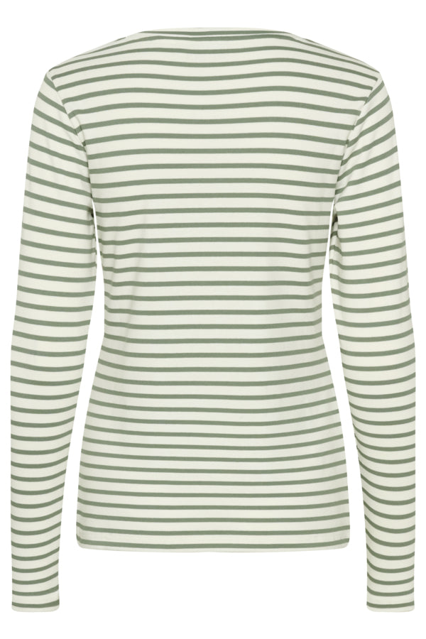 Liddy T-Shirt KAFFE Sweater