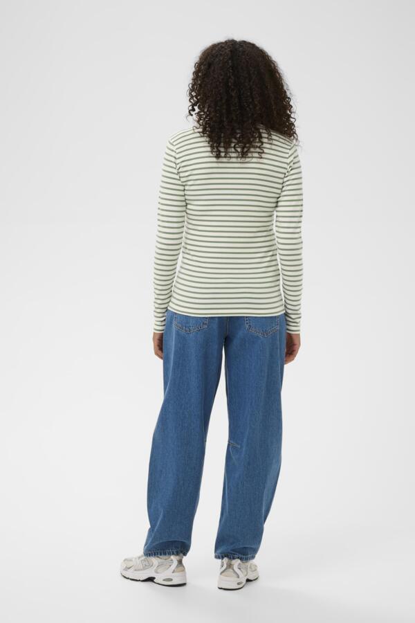 Liddy T-Shirt KAFFE Sweater