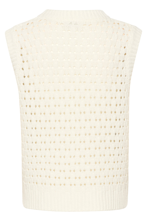 KAsilja Knit Top