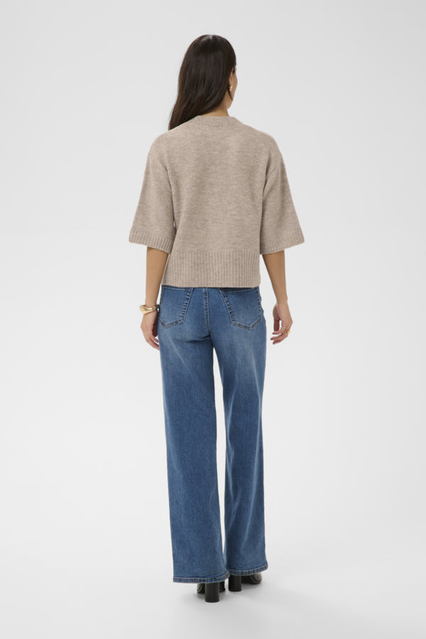 KArosie Cardigan KAFFE