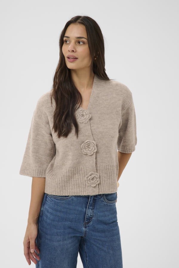 KArosie Cardigan KAFFE