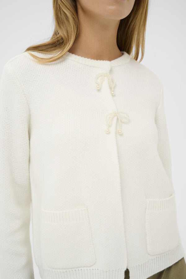 KAbowie Cardigan KAFFE