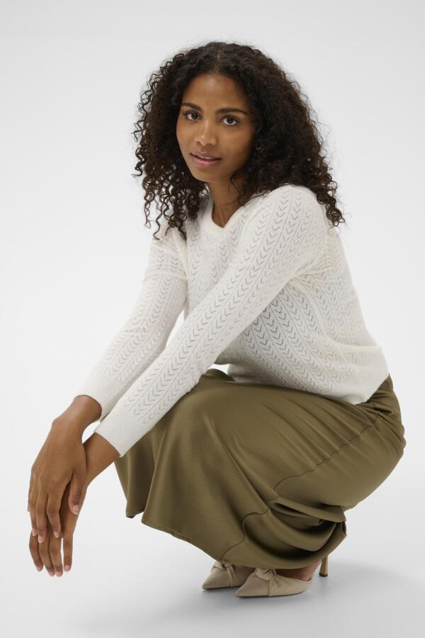 KAlenia Knit Pullover KAFFE
