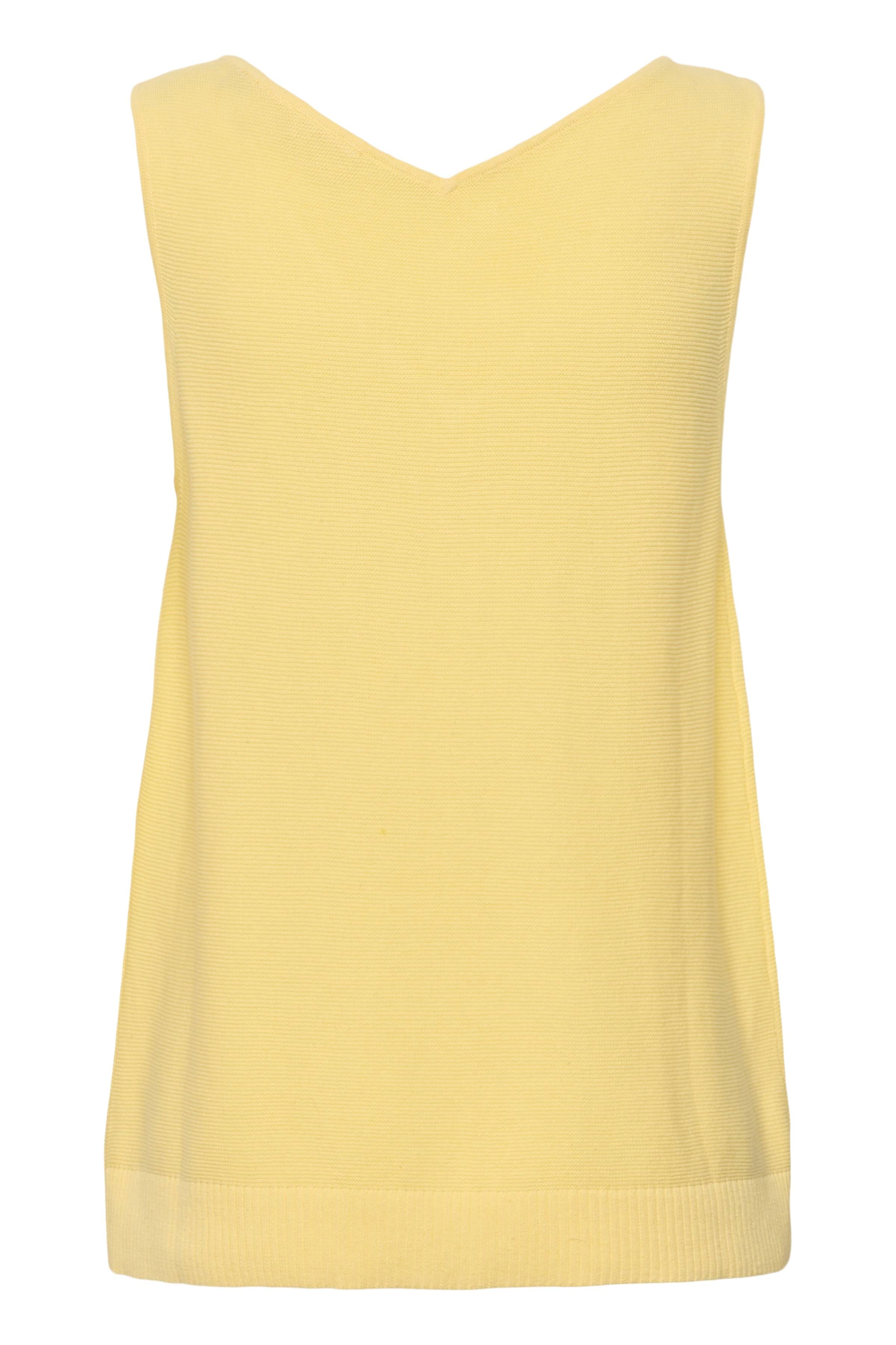 Pull sans manches - CRSillar