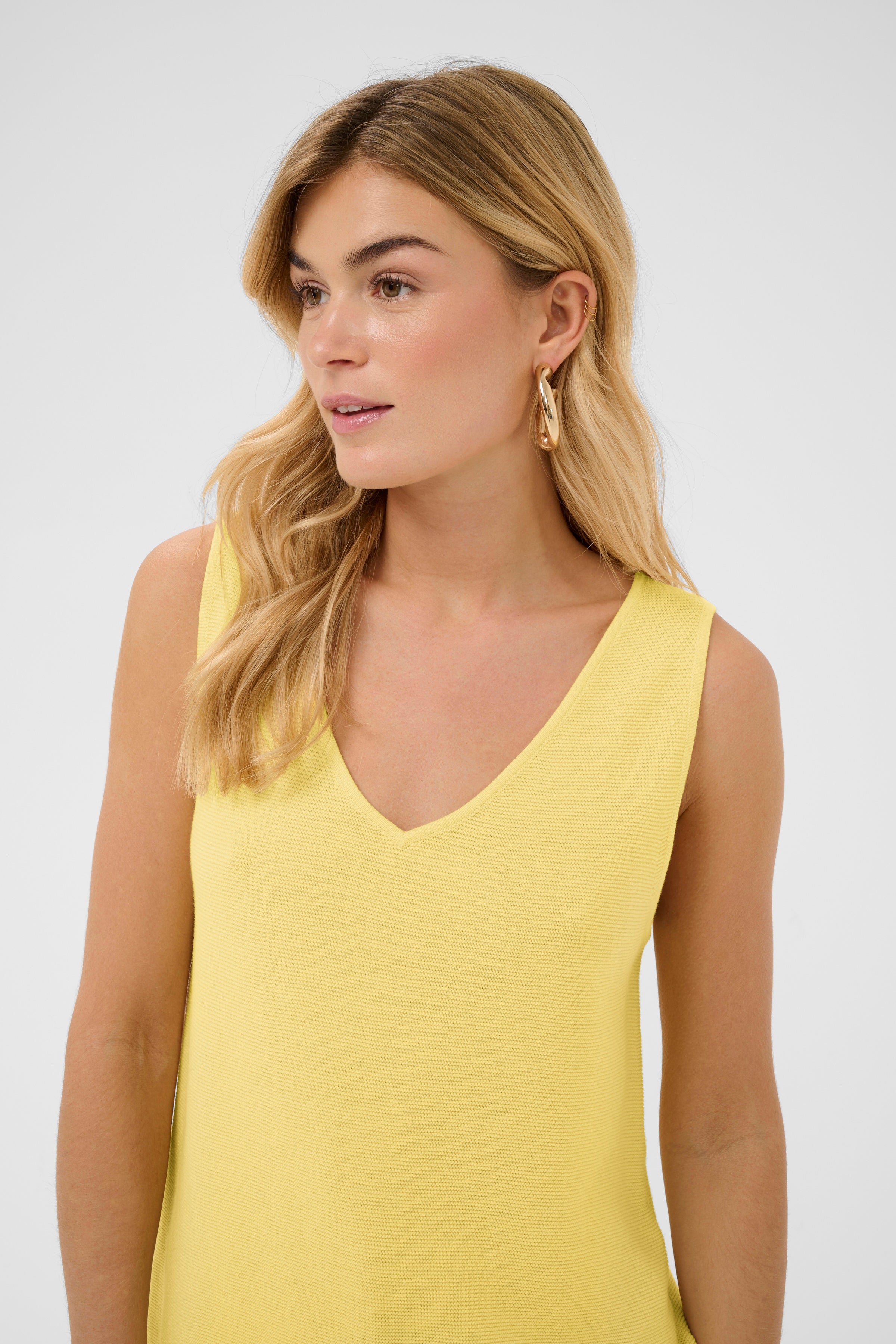 Pull sans manches - CRSillar