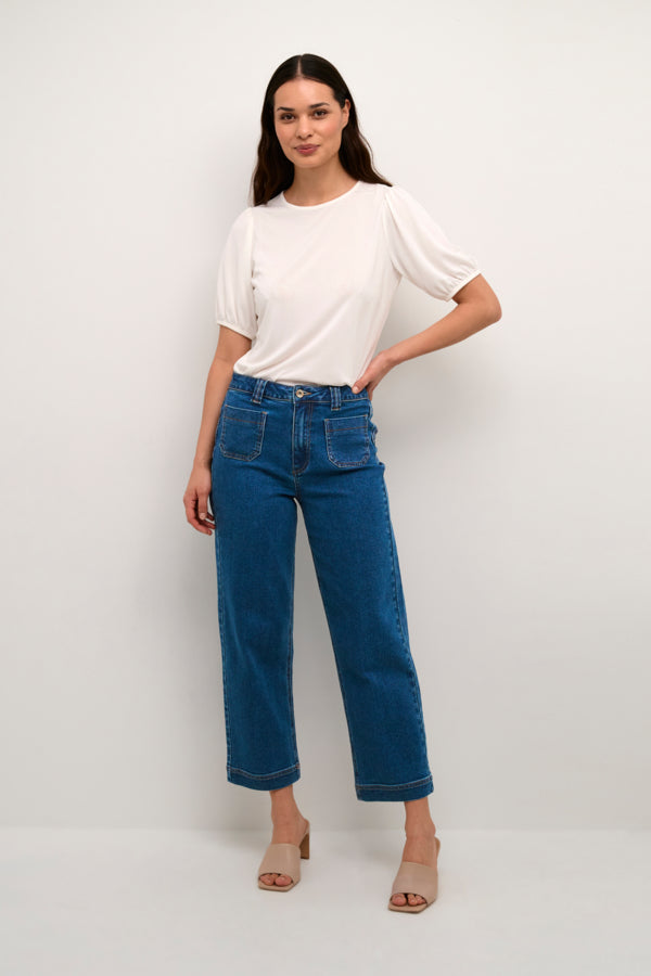 CRPoppy 7/8 Jeans Audry Fit