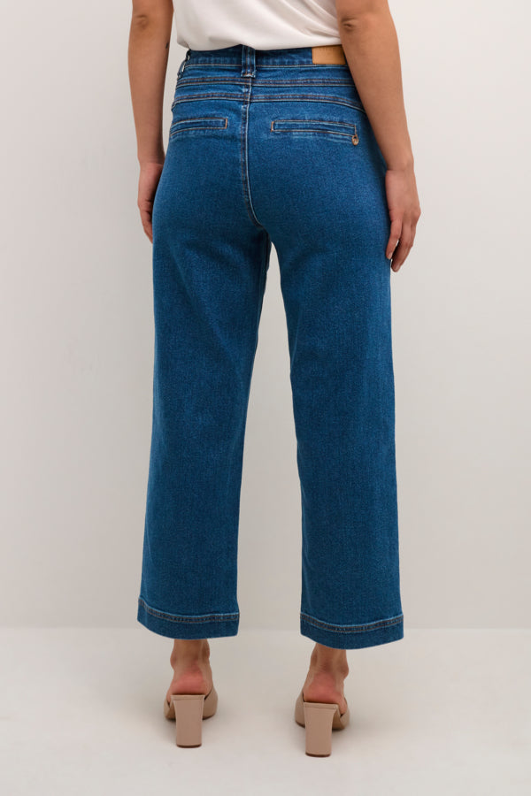 CRPoppy 7/8 Jeans Audry Fit