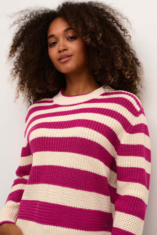 CRMuka Knitted Pullover 10611880