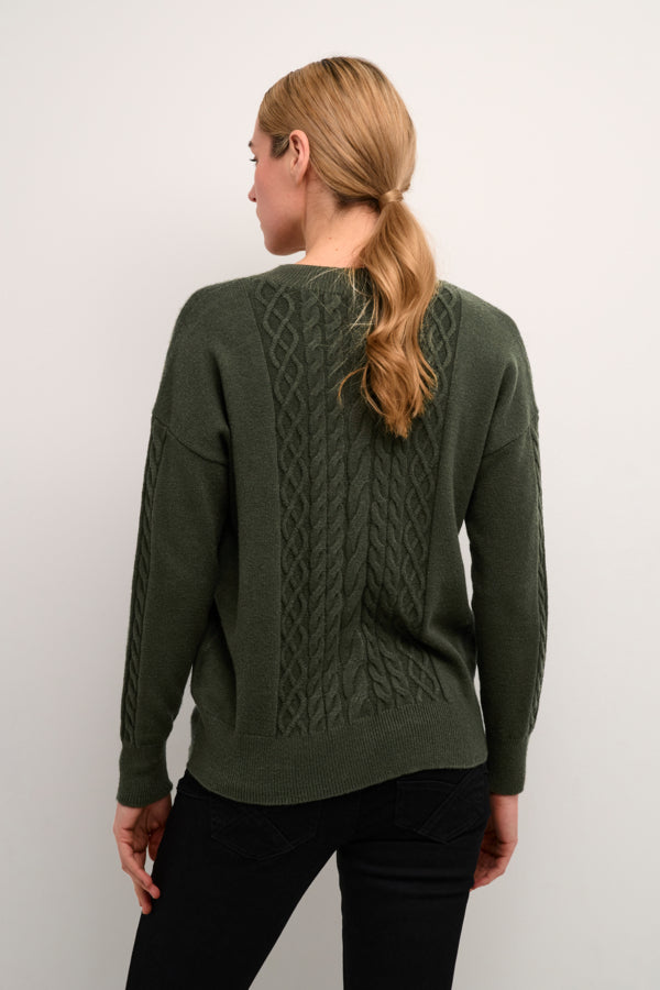 CRDela Pullover 10611882