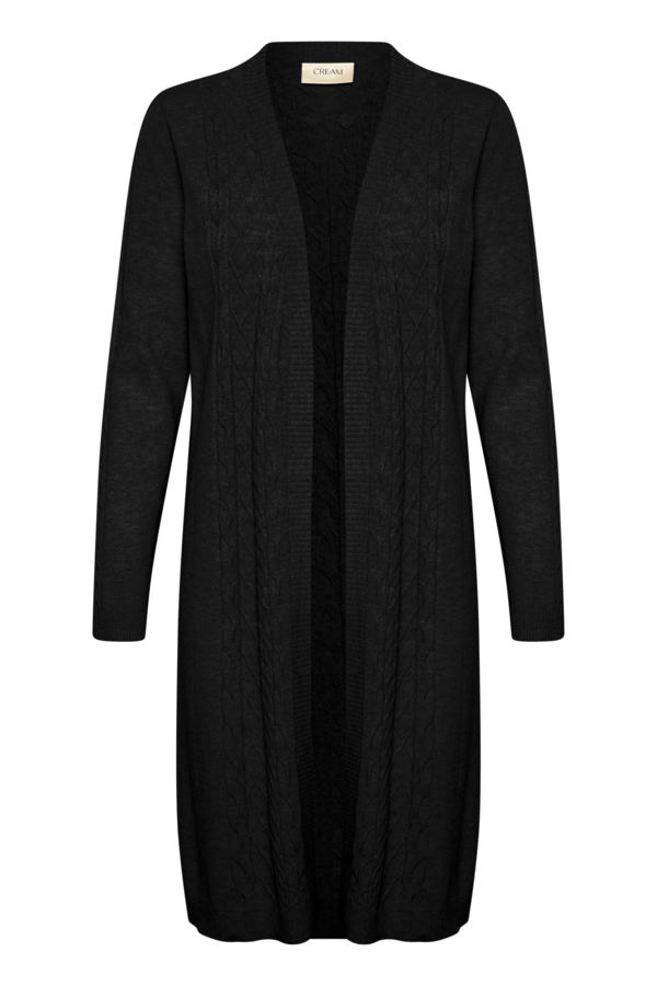 CRDela Long Knit Cardigan 10611901