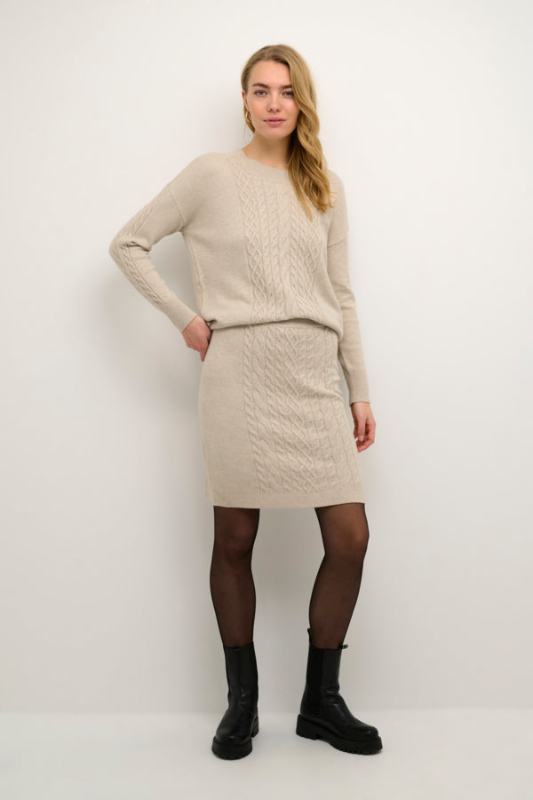 CRDela Knit Skirt 10611918