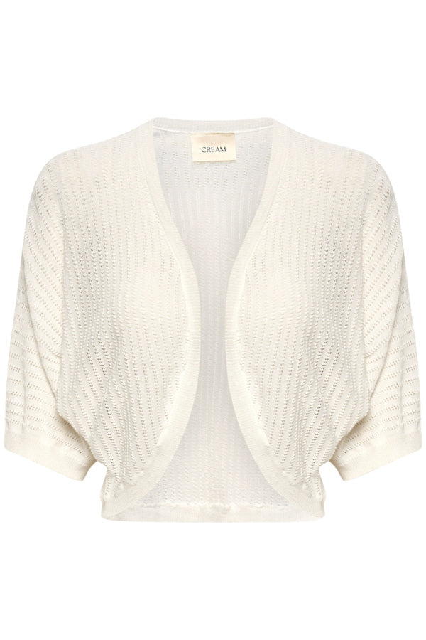 CRBivah Knit Bolero