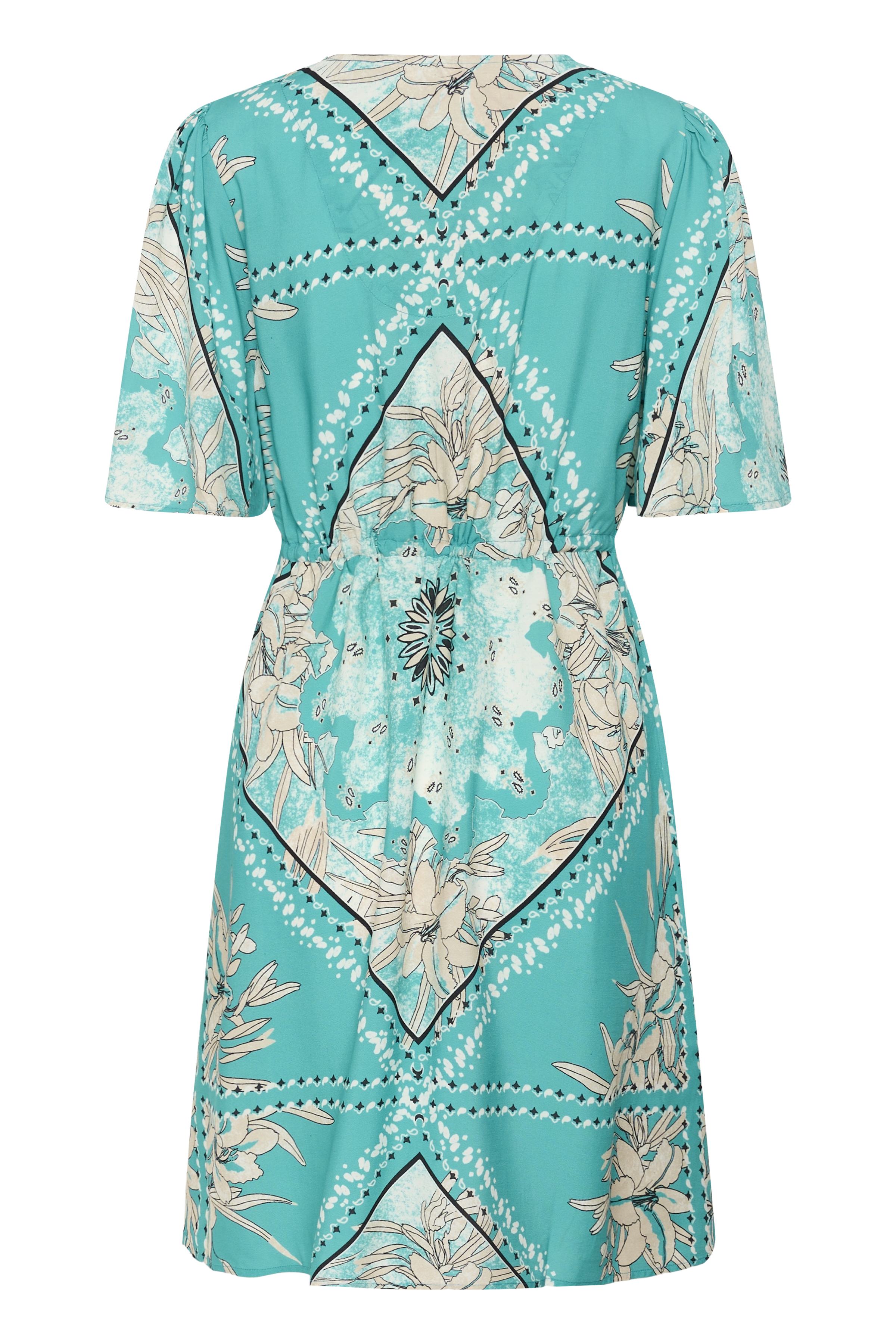 Robe longueur genou - CRTiah