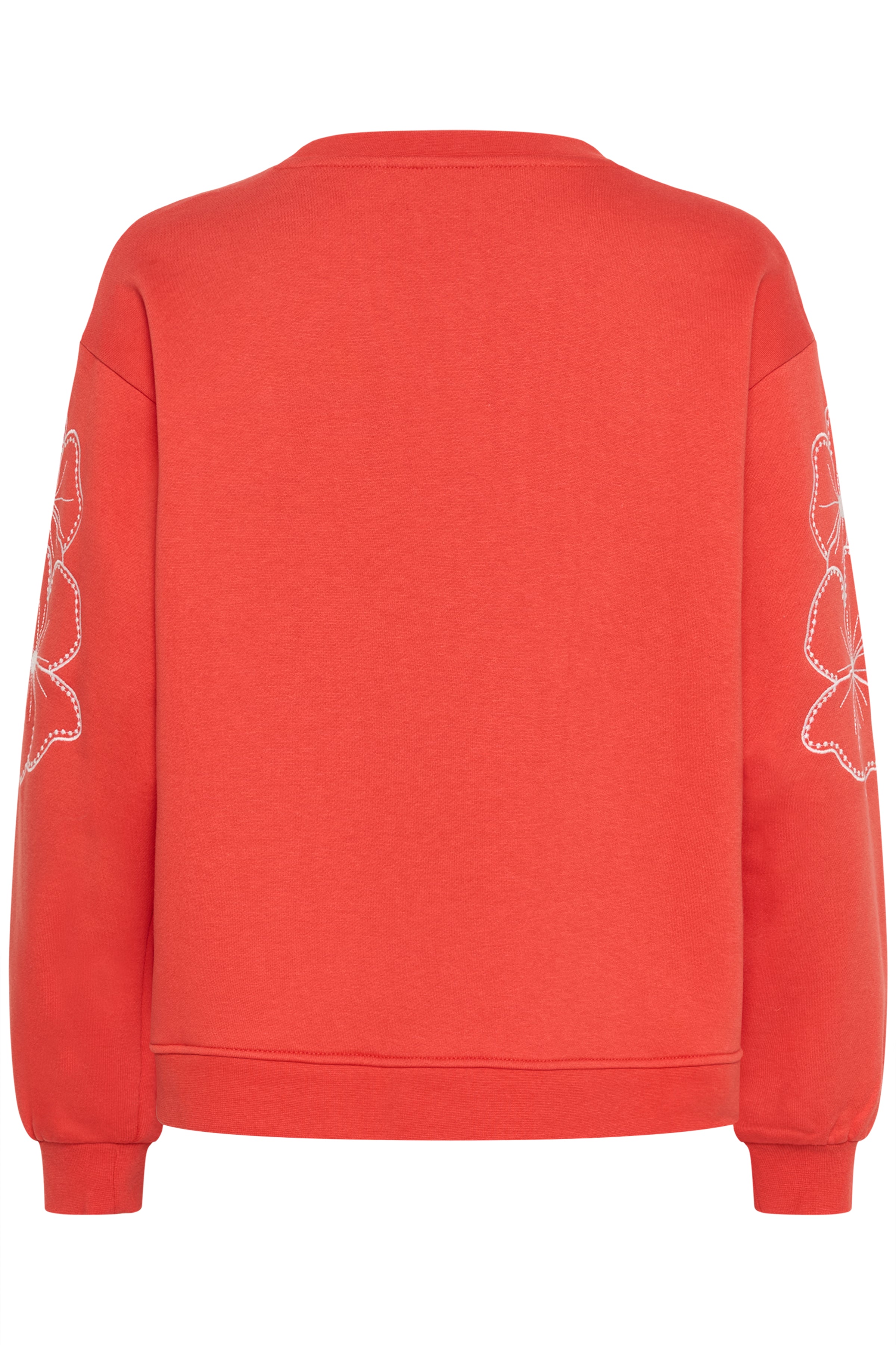 CRDaria Sweatshirt CREAM