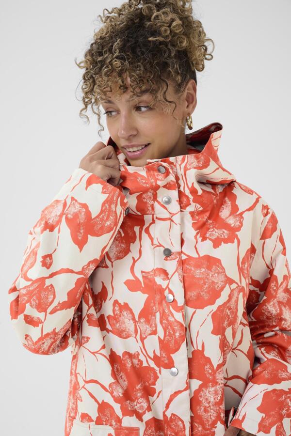 CROlif Raincoat CREAM