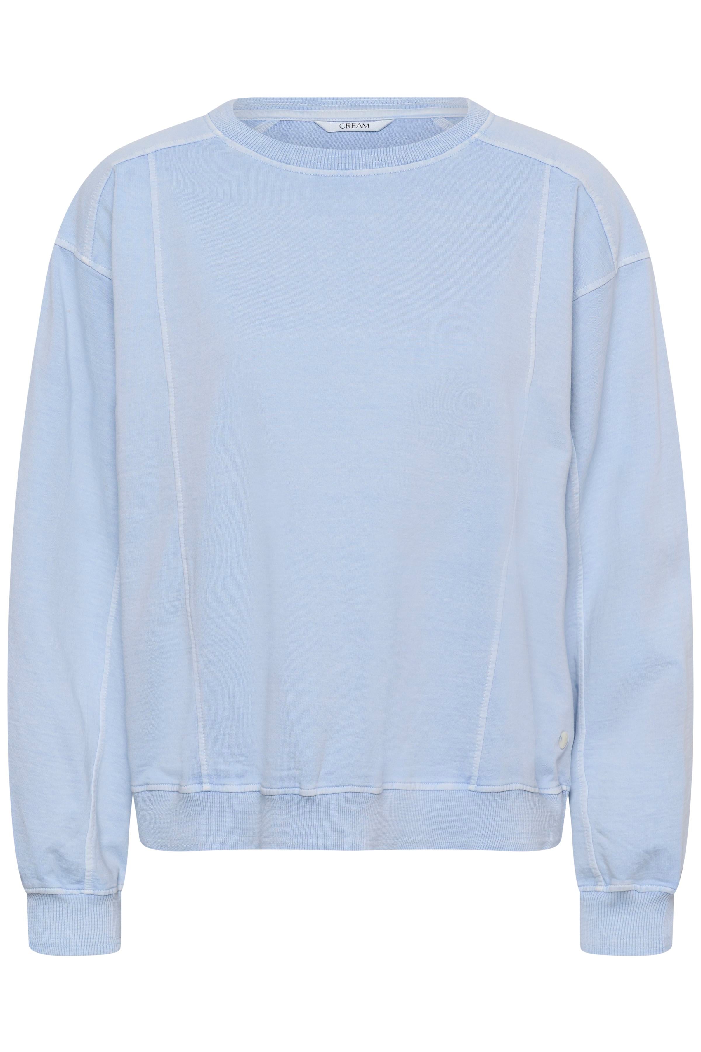 CRZuma Sweatshirt CREAM