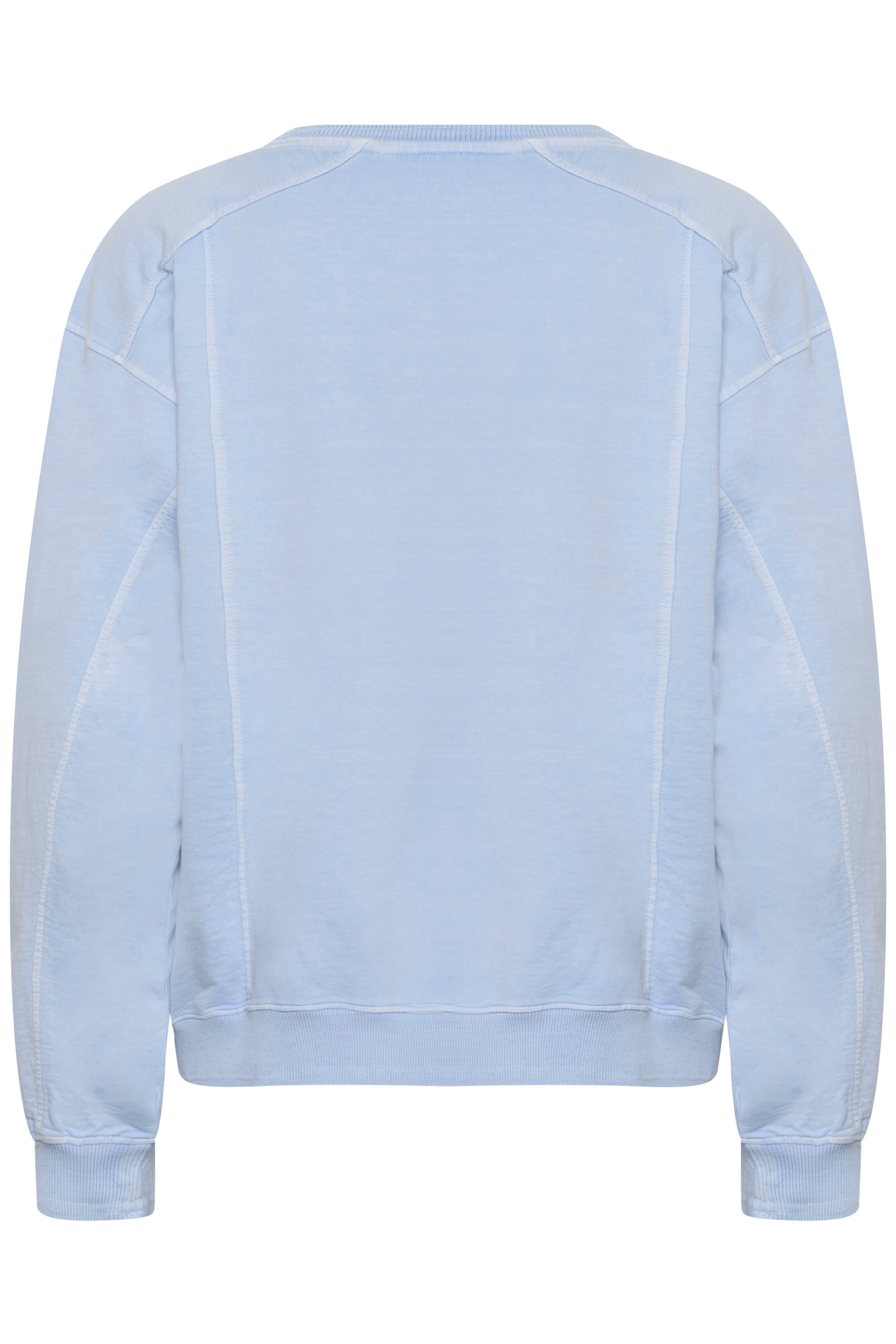 CRZuma Sweatshirt CREAM