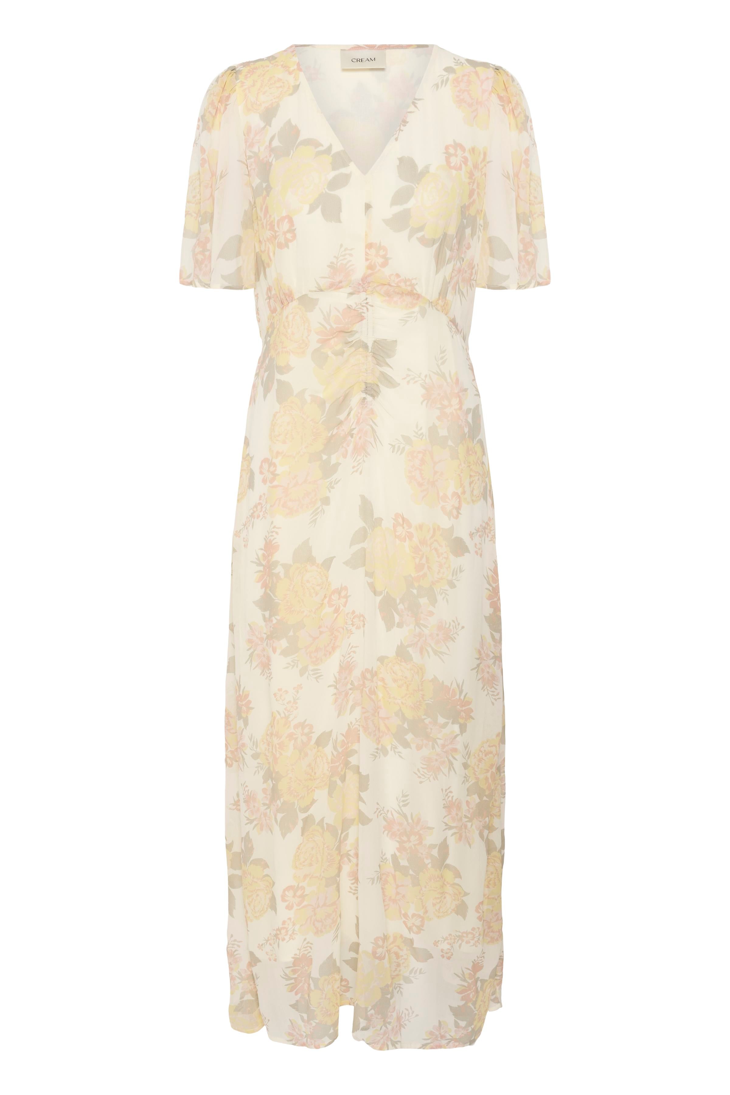 Robe longue - CRAlitia