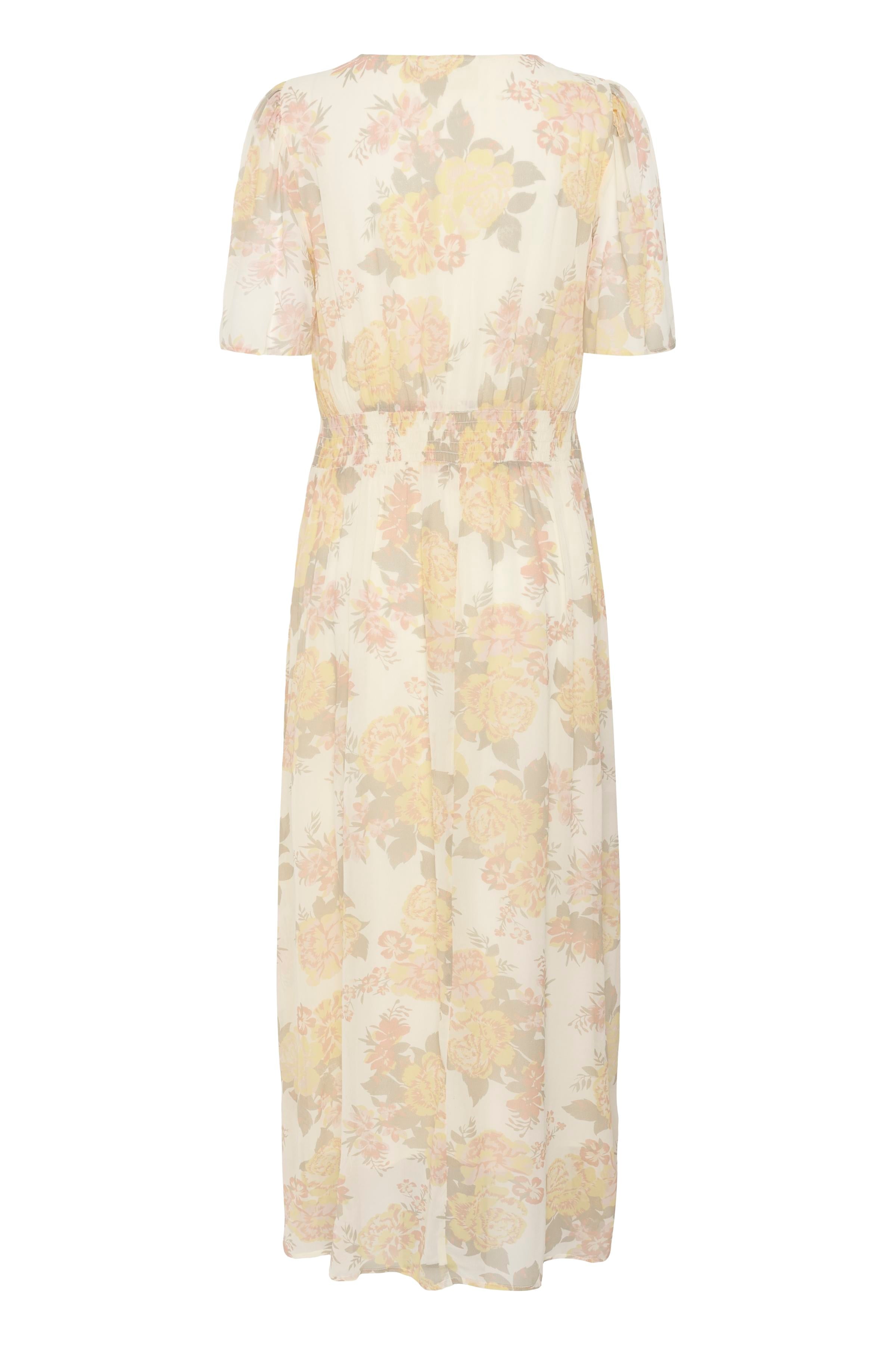 Robe longue - CRAlitia