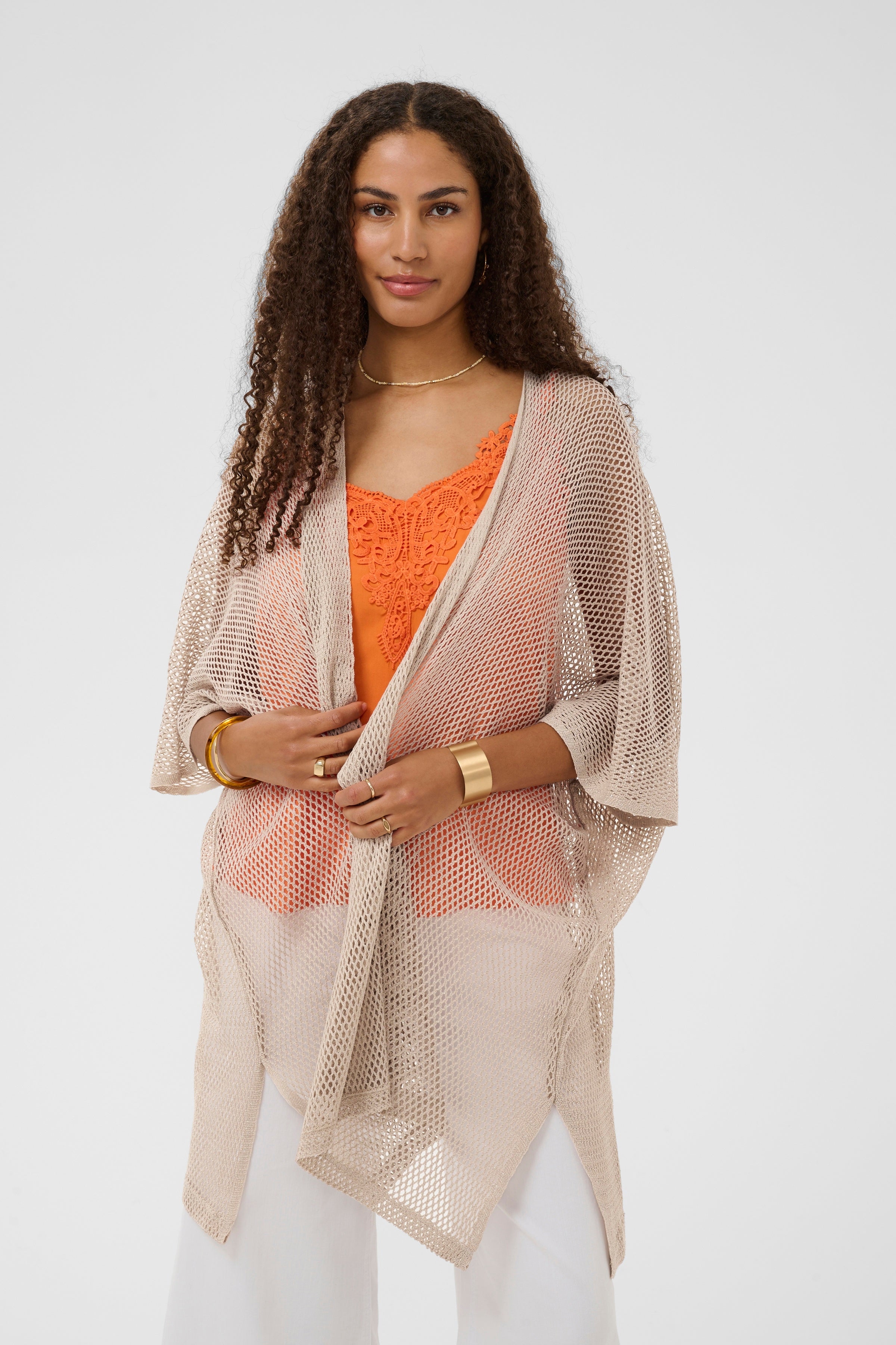 Poncho - CRGert