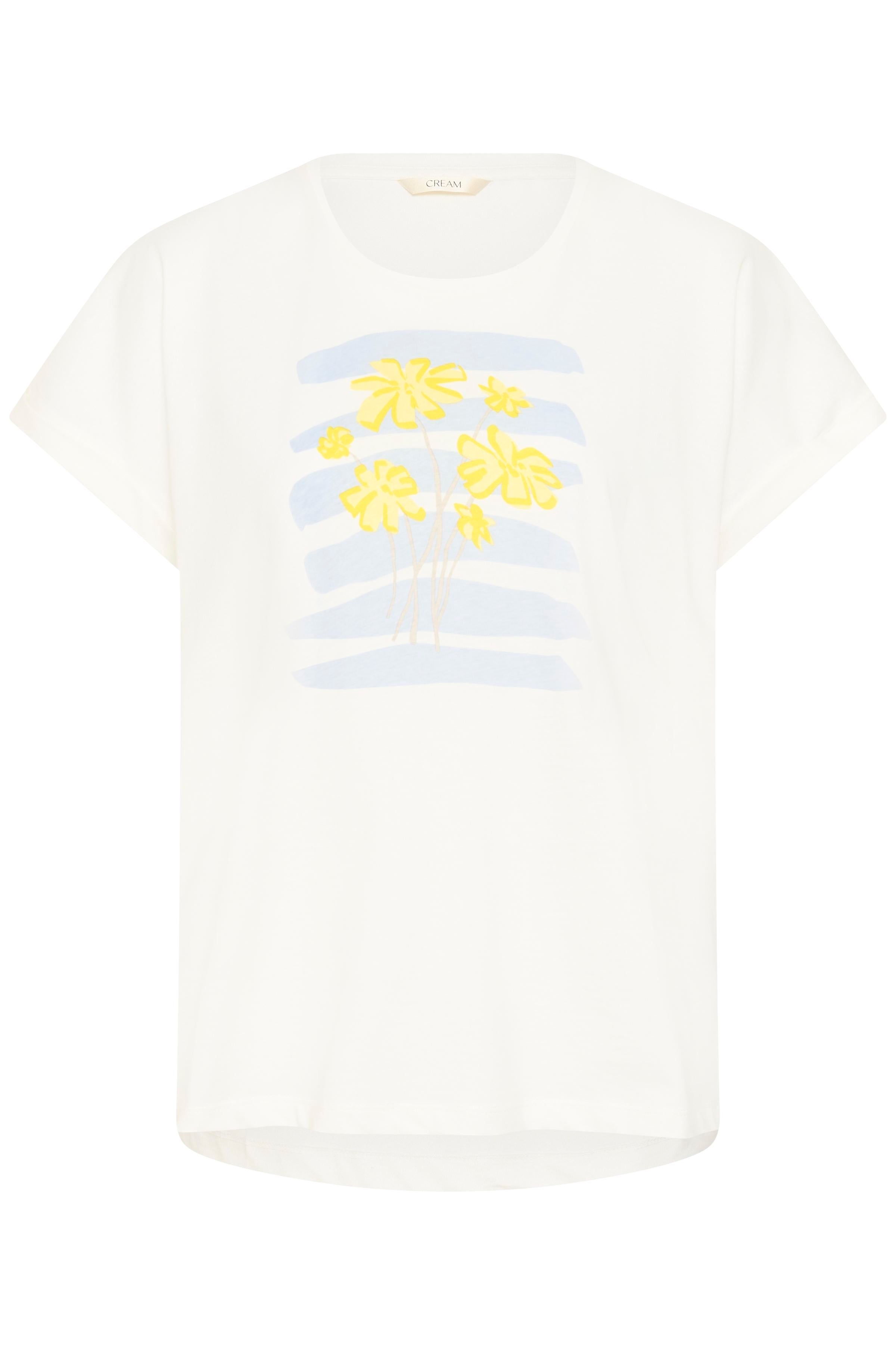 T-Shirt imprimé - CRAlma