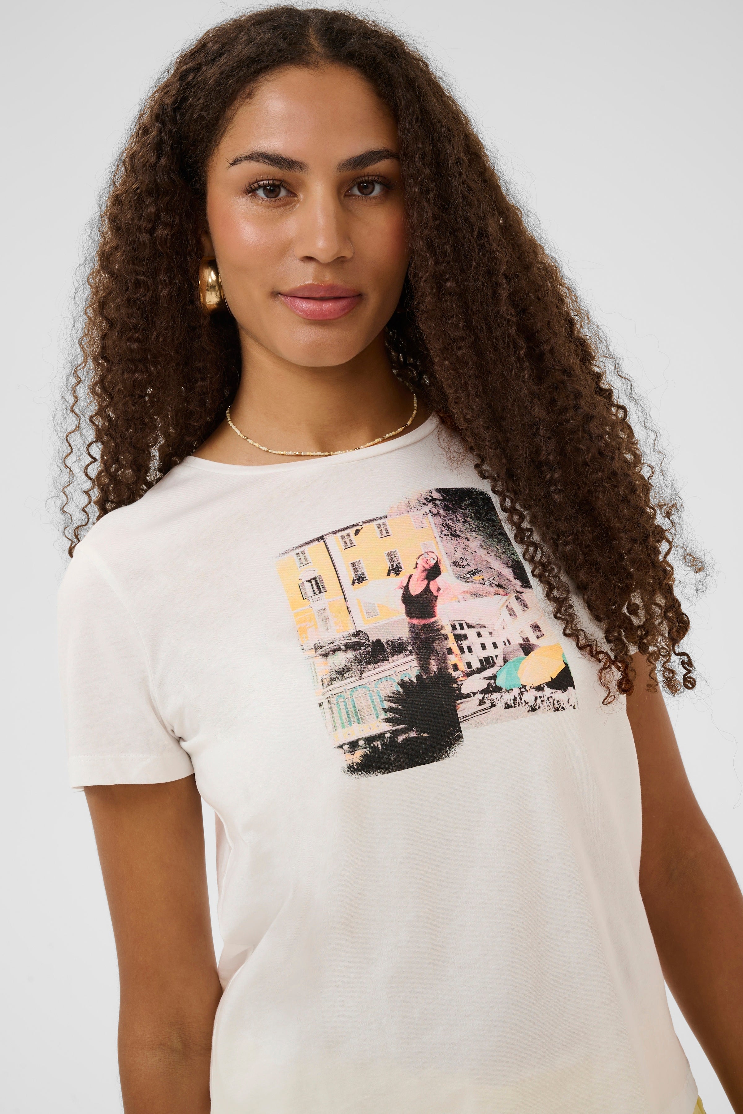 T-Shirt imprimé - CRStrina