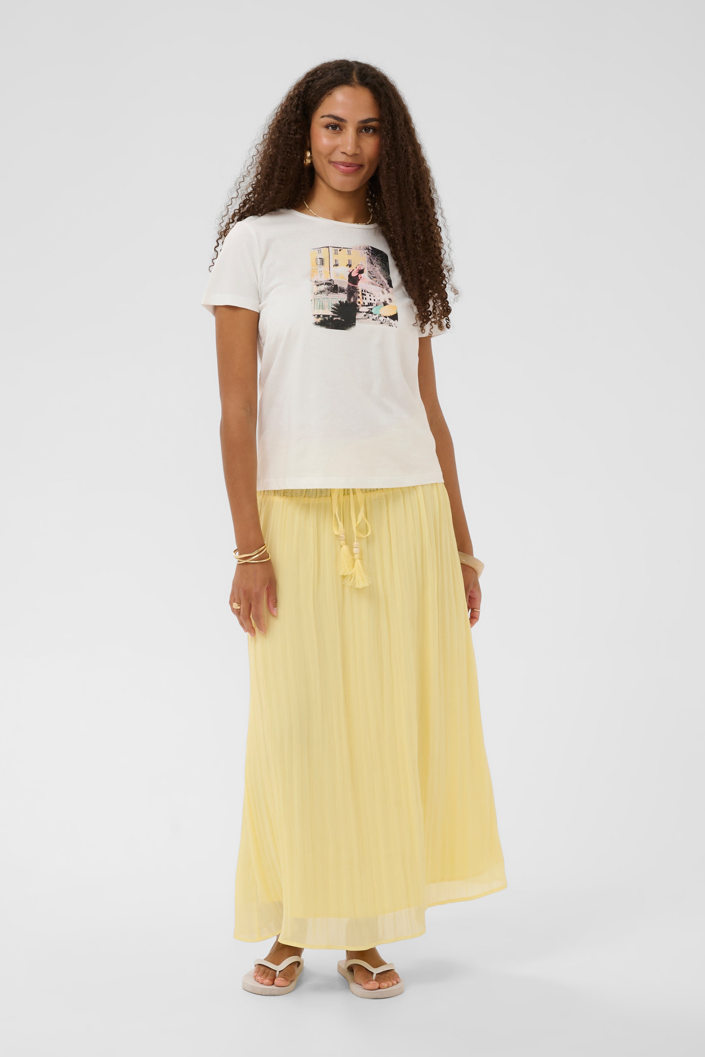 T-Shirt imprimé - CRStrina