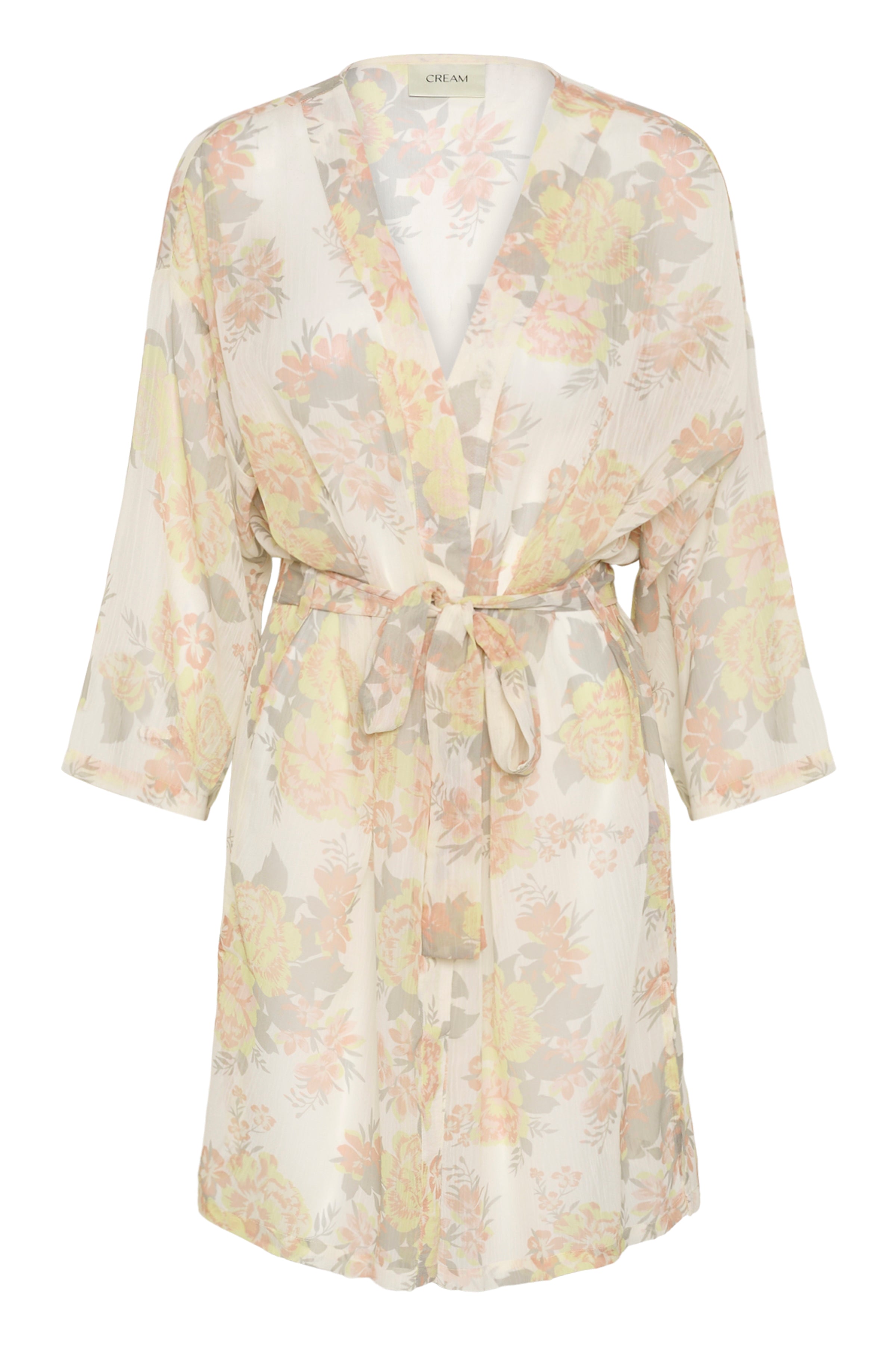 Veste Kimono - CRDanica