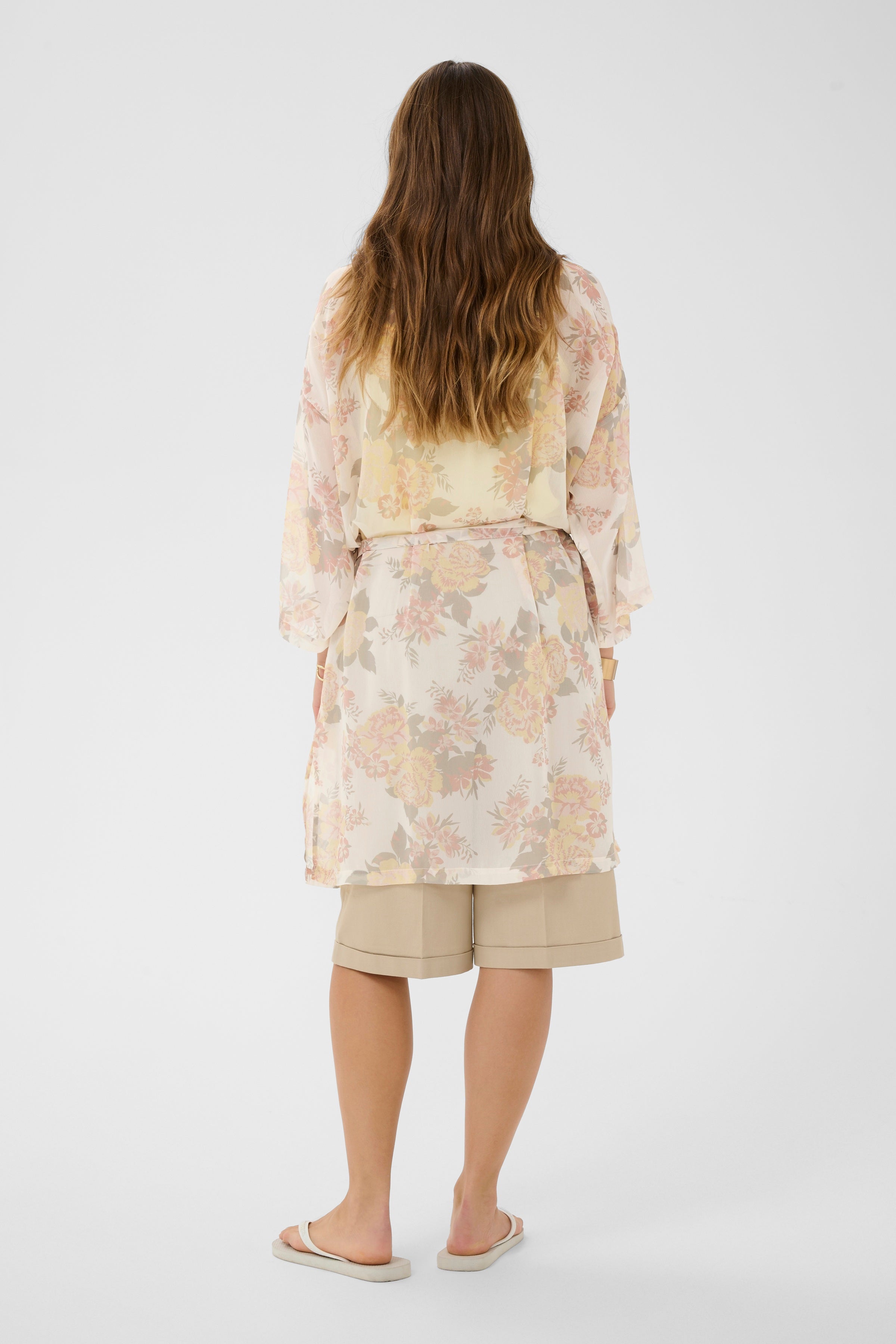 Veste Kimono - CRDanica
