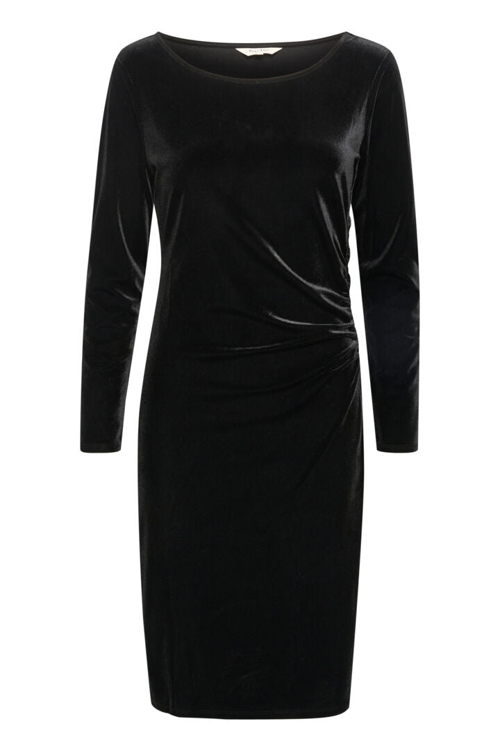 TomaPW Dress PART TWO