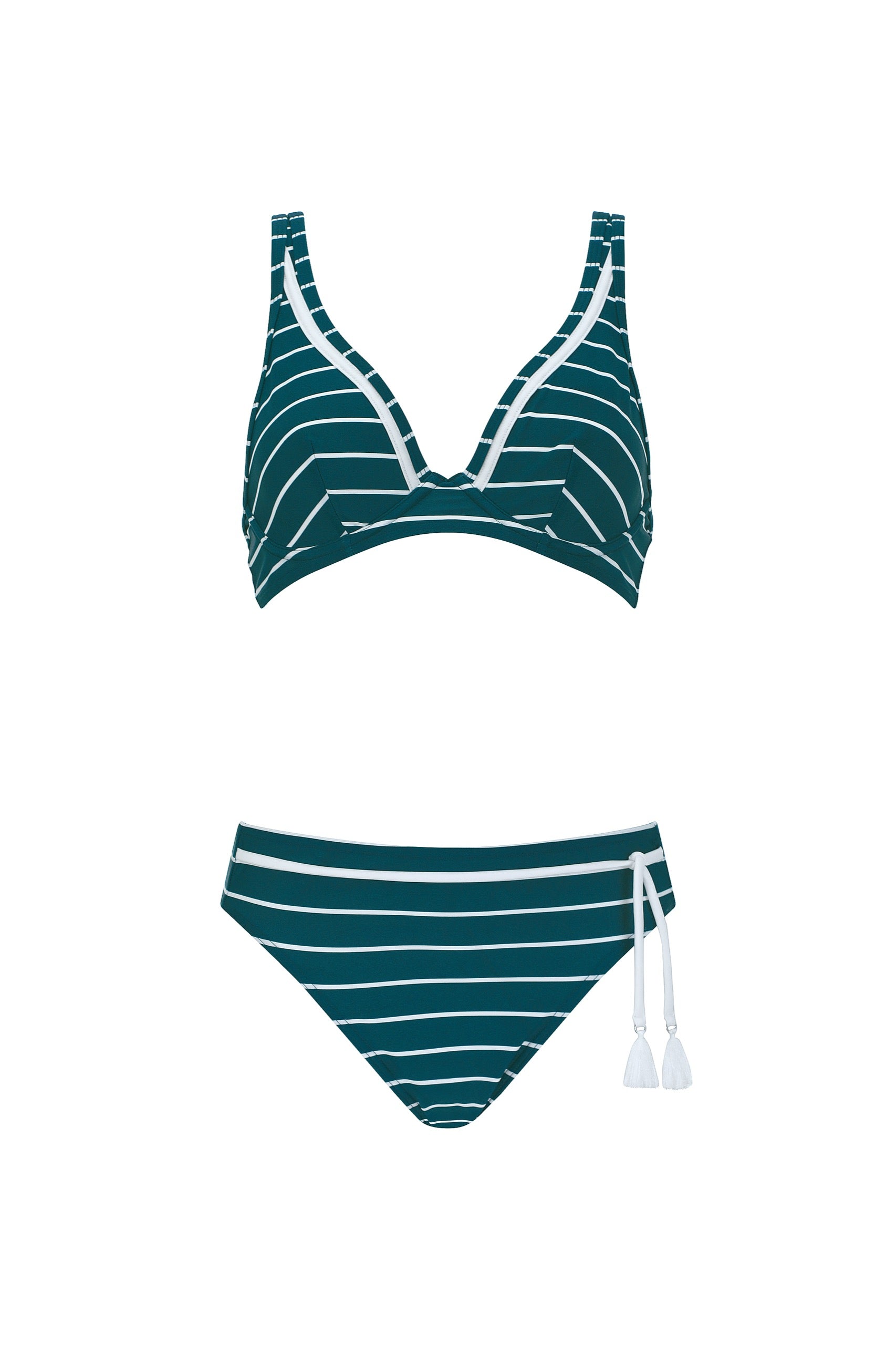 Maillot de bain Bikini SUNMARIN