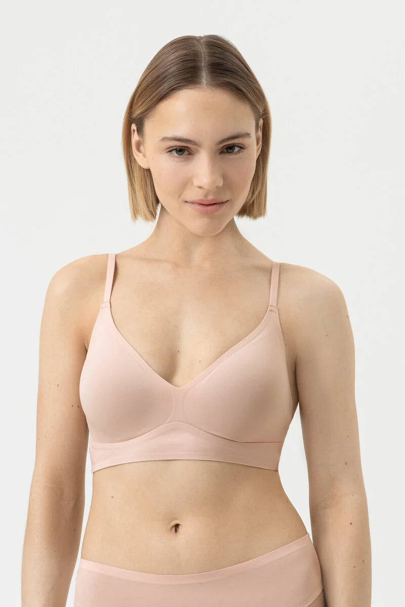 Soutien Gorge Sans Armature - Simply Better