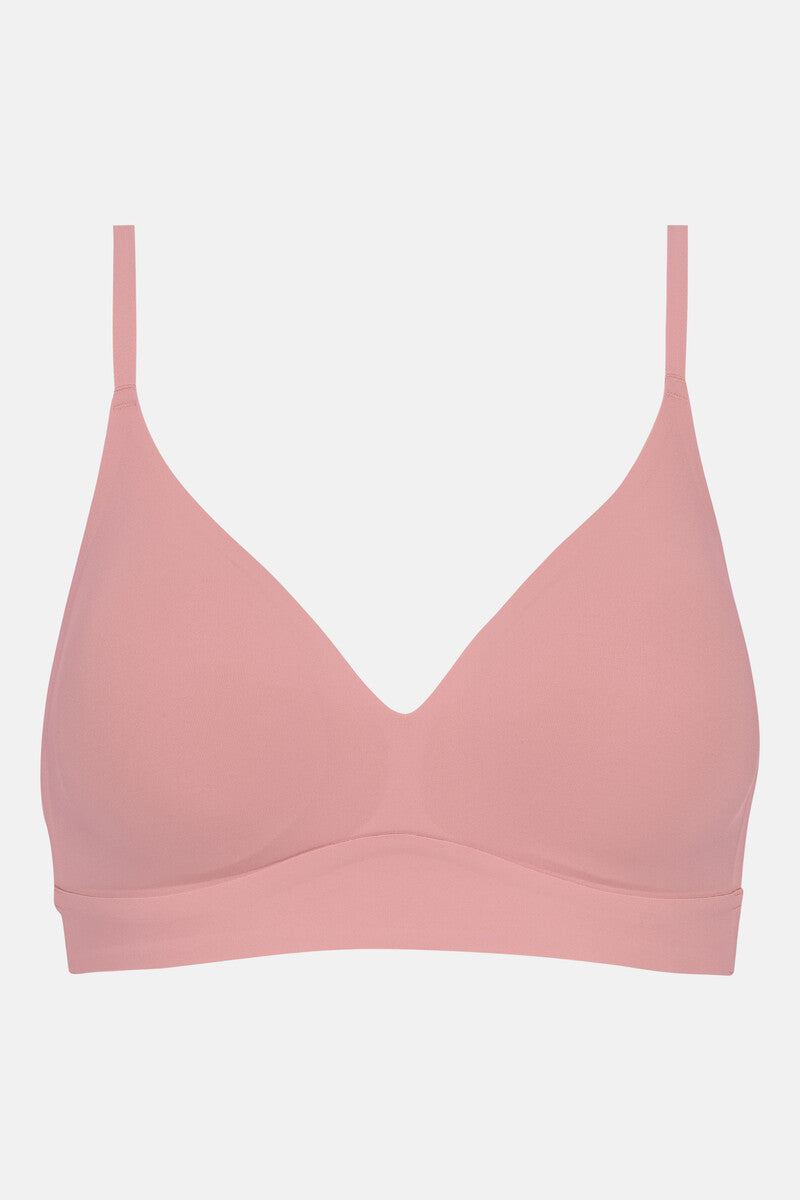 Soutien Gorge Sans Armature - Simply Better