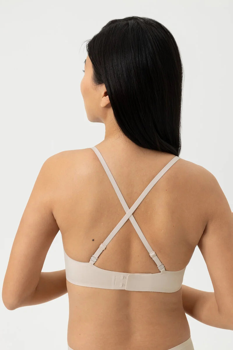 Soutien Gorge Sans Armature - Simply Better