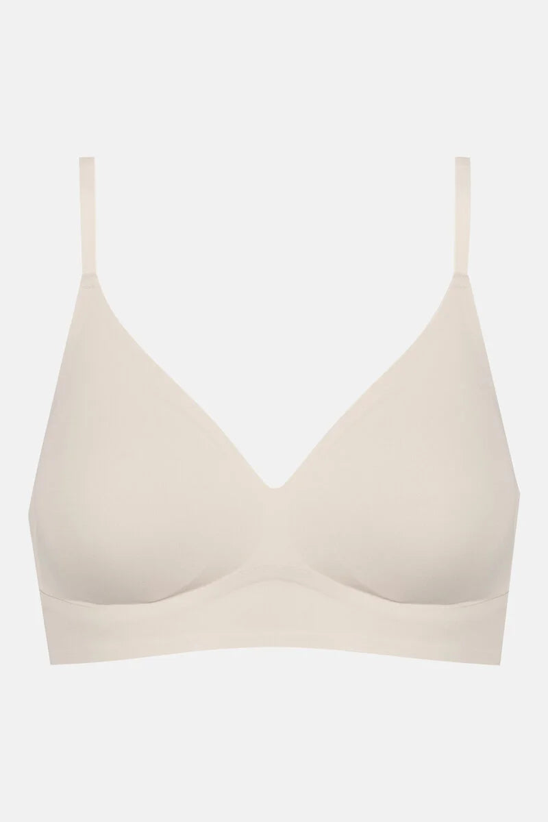 Soutien Gorge Sans Armature - Simply Better