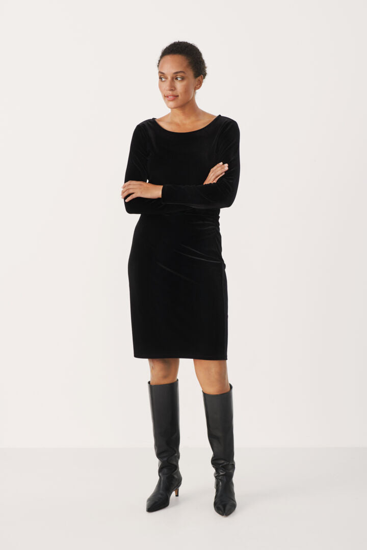 TomaPW Dress PART TWO