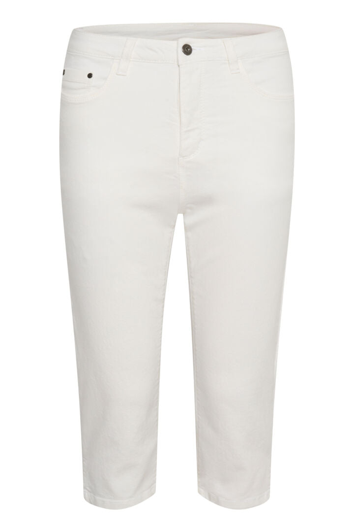 KAzelina capri Jeans KAFFE