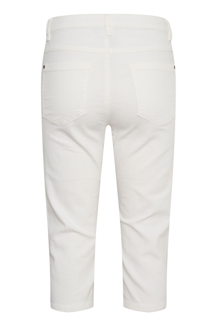KAzelina capri Jeans KAFFE